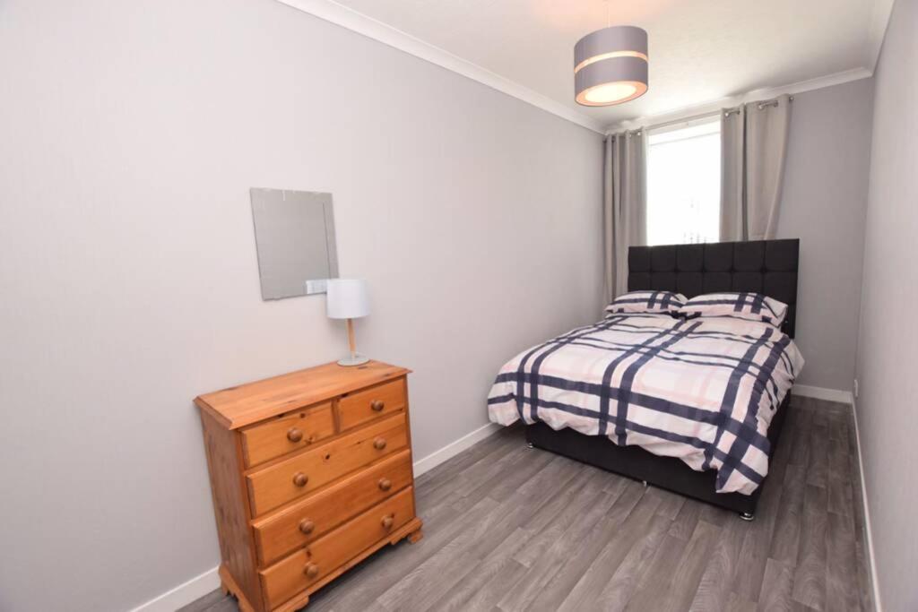 Janie'S One Bedroom House, Lybster, Nc 500 Екстериор снимка
