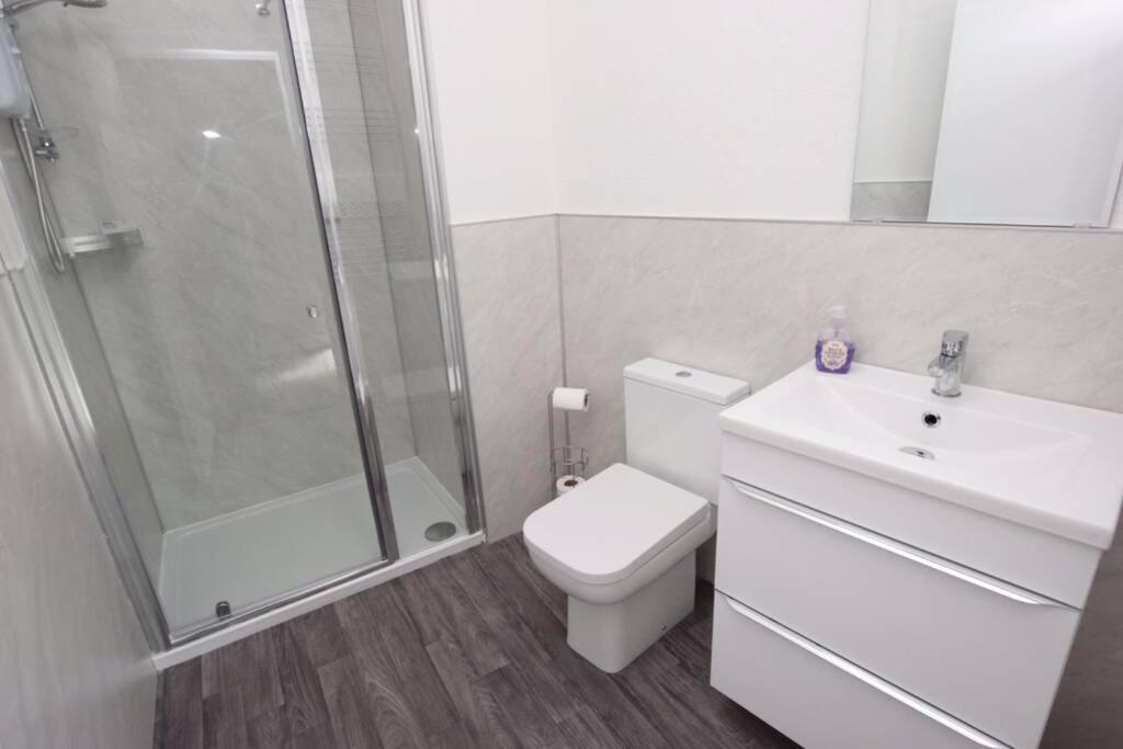 Janie'S One Bedroom House, Lybster, Nc 500 Екстериор снимка